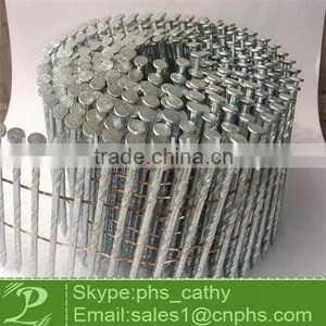 114 Coil Roofing Nails thumbnail-1