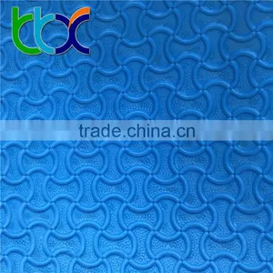 Dog Bone Design Rubber Eva Foam Sheet 10mm for Soles thumbnail-1