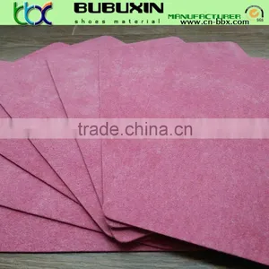 Manufacturing Shoe Insole Material Non-woven Cellulose Fiber Insole Board for Sale thumbnail-3