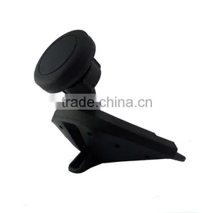 Magnetic Cell Phone Car Cd Mount Universal CD Slot Magnetic Car Mount Holder, for Mobile Phones and Mini Tablets thumbnail-1
