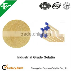 The Great Quality Industrial Grade Gelatin For Paintball thumbnail-1