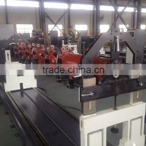 2016 The Cheapest Price of HBW-K1 Universal Joint Drive Rotor Balancing Machine thumbnail-4