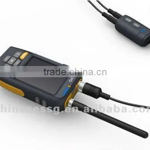 3G&GPS Video Camera Two-way Voice Intercom Wireless Audio and Video Transmission thumbnail-1