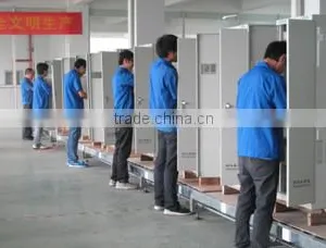 Zhejiang Luckstar Fire-Fighting Electric Equipment Co., Ltd. company overview - view 2 thumbnail