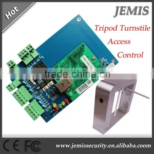 Sistema de Control de Acceso Cerradura de la Puerta de Control de Acceso RFID Independiente thumbnail-3