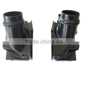 Intercooler Tank European Cars NISSENS 96552 thumbnail-3