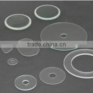 Optical Windows With Holes thumbnail-2