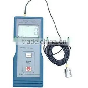 Vibration Meter VM-6310 VM6310 thumbnail-1