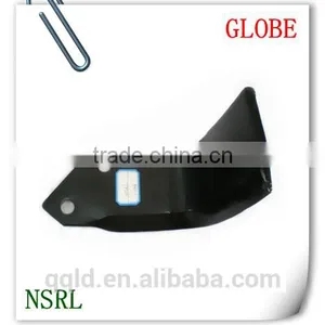 Farm 14.5*57 L Rotavator Blade Export to India Market thumbnail-1
