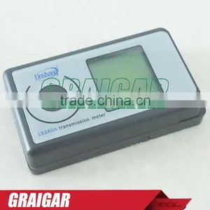 Portable Solar Film Transmission Meter LS160A Solar Film Tester Visible and Infrared Transmission Values thumbnail-1
