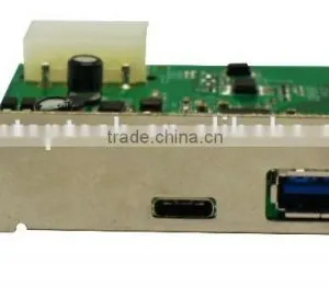 AOTECH Type C Usb3.1 Pci Express Card thumbnail-1