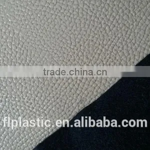 PVC Leather for Car Hood thumbnail-3