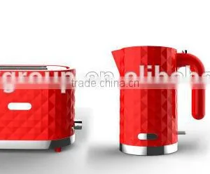 Mini Electric Hand Mixer With 1 Set of Beaters, and 1 Set of Dough Hooks thumbnail-6