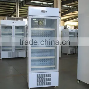 Factory Deirect Sales Medical Durg Store Refrigeration 260L thumbnail-2