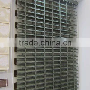 100% Polyester Fabric Verman Blinds / Verman Blinds Fabrics thumbnail-1
