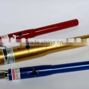 650nm FP 10mW Pen Laser thumbnail-1