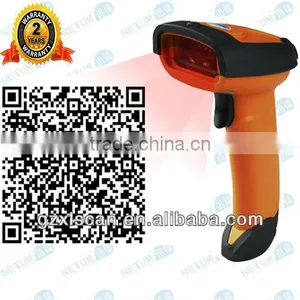 NT-8099 Handheld Portable 2D Barcode Reader thumbnail-1