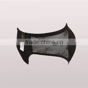 Design Hot Sexy Panties, Economic Sexy Panty Girdle, Top Quality Push up Panty thumbnail-5