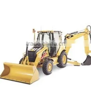 China Famous Brand Digging Holes Loader thumbnail-5