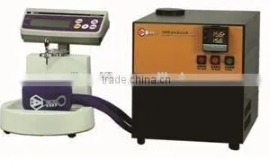 Model TP-150AS Acid Solution Density/ Baume Degree/Concentration Tester, Simple Operation,quick Read the Data,good Quality thumbnail-1