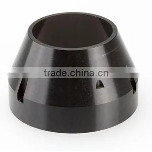 CNC Machining Metal Components Aluminum Box Parts OEM Services Welcome Anodized thumbnail-3