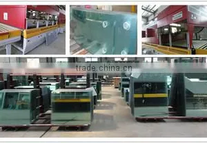 Qingdao Kingdom Glass Co., Ltd. company overview - view 1 thumbnail