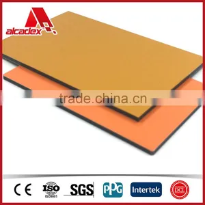 4mm Design Acp Sheet Aluminum Composite Panel Wall Cladding Price in Kerala thumbnail-3