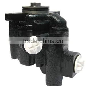 KOREAN DAEWOO/ISSU 1146/D0846/D2848/D2156 (65.47101-7025 65.47101-7017/65.47101-7019) Power Steering Pump for DAEWOO thumbnail-1