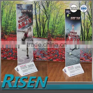 Shanghai Factory Sale 3F Stand Advertising Boards thumbnail-4