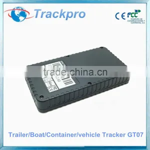 Mobile Container Truck Gps Tracker Pcb Board thumbnail-1