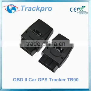 High Quality Stable OBD GPS Tracker With OBD Interface thumbnail-6