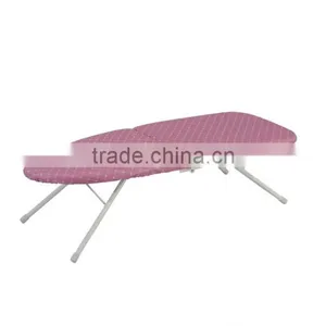 ZD-1 Mini Folding Ironing Board Mini Mesh Ironing Board Factory Wholesale thumbnail-3
