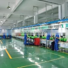 Zhejiang GNGJ Machinery & Electric Co., Ltd. company overview - view 1 thumbnail