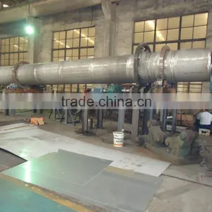 Rotating Barrel Dryer ( Drier ) thumbnail-5