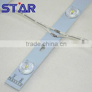 SMD2835/3030 LED Reflective Backlight 3.6w 300-330LM LED Light Bar thumbnail-1