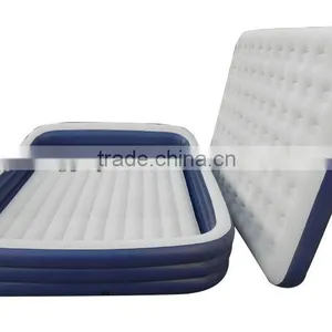 Combination of Inflatable Bed thumbnail-1