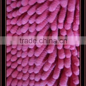 Fabric& Chenille Fabric (can be Usde to Making Glove,carpet Etc.) thumbnail-1