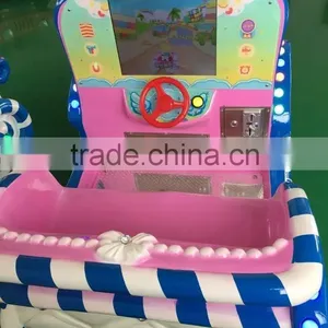 Coin Operated Kiddie Rides for Sale Amusement Ride Game Machine Arcade Machine c Control Box Kiddie Ride thumbnail-3