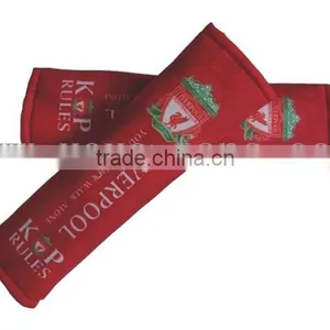 Polyester Seat Belt Pad thumbnail-1