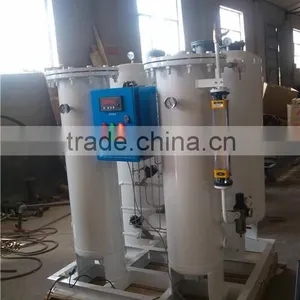 PSA Nitrogen Genertor Nitrogen Machine With High Purity thumbnail-3