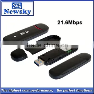 Newest Android Modem Mobile Mini Wifi Router thumbnail-1