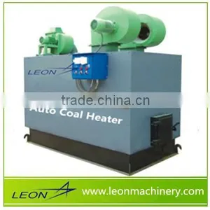 LEON Ventilator and Fan Start and Stop Automatic Heating Sytem thumbnail-5