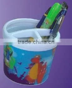 Lenticular Pen Holder thumbnail-1
