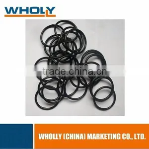 Various Size Silicone NBR Rubber Dental O-ring Seal With High Quality thumbnail-3