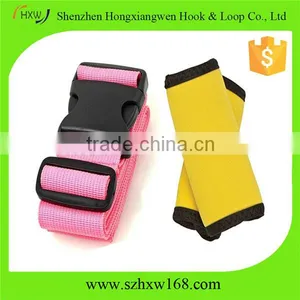 Luggage Strap and Neoprene Handle Wrap thumbnail-1