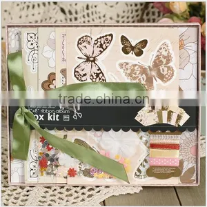 Scrapbook Die Cut Shapes Wholesale Scrapbook Albums thumbnail-2