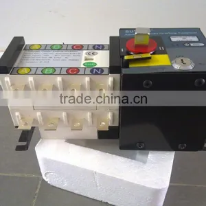 250A Automatic Transfer Switch thumbnail-3