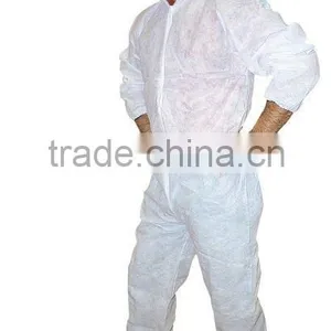 Non-woven Tyvek Fabric thumbnail-1