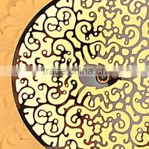 Unique Design Big and Small Size Metal Single Modern Pendant Lamp thumbnail-4