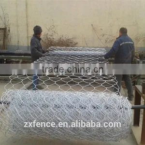 China Manufacturers Selling Stone Cage Net Six Stone Cage Net thumbnail-3
